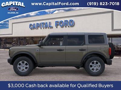 2026 Ford Bronco 4WD SUV for sale #FT2F10728 - photo 2
