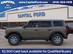 2026 Ford Bronco 4WD SUV for sale #FT2F10728 - photo 2