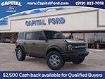 2026 Ford Bronco 4WD SUV for sale #FT2F10728 - photo 8