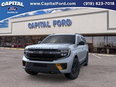 2026 Ford Expedition 4WD SUV for sale #2F10736 - photo 1