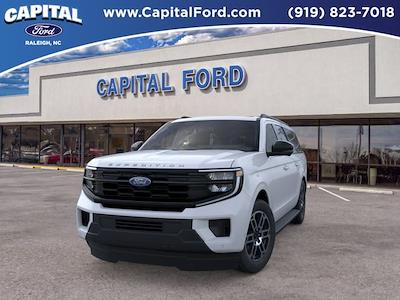 2026 Ford Expedition MAX RWD SUV for sale #FT2F10741 - photo 1