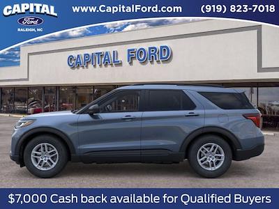2026 Ford Explorer RWD SUV for sale #FT2F10778 - photo 2