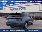 2026 Ford Explorer RWD SUV for sale #FT2F10778 - photo 7