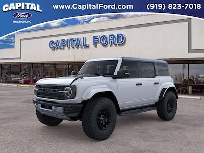 2026 Ford Bronco 4WD SUV for sale #2F10786 - photo 1