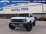 2026 Ford Bronco 4WD SUV for sale #2F10786 - photo 2
