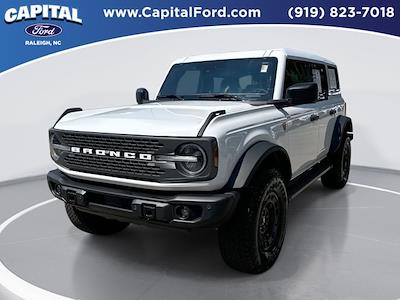 2026 Ford Bronco 4WD SUV for sale #2F10786A - photo 1