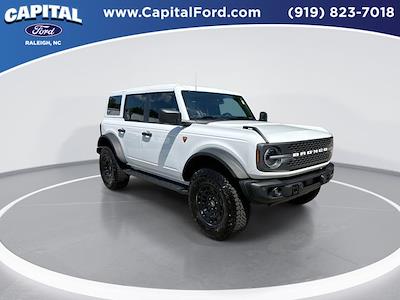2026 Ford Bronco 4WD SUV for sale #2F10786A - photo 2