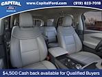 2026 Ford Explorer 4WD SUV for sale #FT2F10794 - photo 10