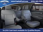 2026 Ford Explorer 4WD SUV for sale #FT2F10794 - photo 11