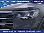 2026 Ford Explorer 4WD SUV for sale #FT2F10794 - photo 18
