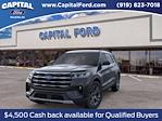 2026 Ford Explorer 4WD SUV for sale #FT2F10794 - photo 1