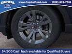 2026 Ford Explorer 4WD SUV for sale #FT2F10794 - photo 19