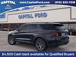 2026 Ford Explorer 4WD SUV for sale #FT2F10794 - photo 3