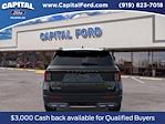 2026 Ford Explorer 4WD SUV for sale #FT2F10794 - photo 5
