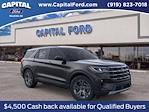 2026 Ford Explorer 4WD SUV for sale #FT2F10794 - photo 6
