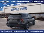 2026 Ford Explorer 4WD SUV for sale #FT2F10794 - photo 8