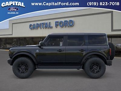 2026 Ford Bronco 4WD SUV for sale #2F10801 - photo 2