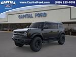 2026 Ford Bronco 4WD SUV for sale #2F10801 - photo 25