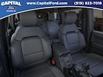 2026 Ford Bronco 4WD SUV for sale #2F10801 - photo 9