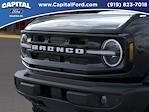 2026 Ford Bronco 4WD SUV for sale #2F10801 - photo 18