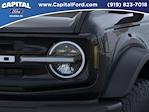 2026 Ford Bronco 4WD SUV for sale #2F10801 - photo 19