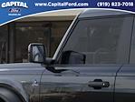 2026 Ford Bronco 4WD SUV for sale #2F10801 - photo 21