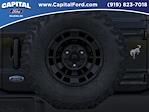 2026 Ford Bronco 4WD SUV for sale #2F10801 - photo 23