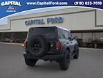 2026 Ford Bronco 4WD SUV for sale #2F10801 - photo 7