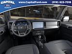 2026 Ford Bronco 4WD SUV for sale #2F10801 - photo 8