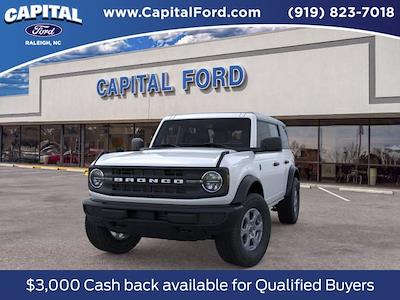 2026 Ford Bronco 4WD SUV for sale #FT2F10852 - photo 1