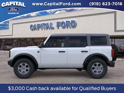 2026 Ford Bronco 4WD SUV for sale #FT2F10852 - photo 2