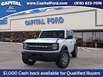 2026 Ford Bronco 4WD SUV for sale #FT2F10852 - photo 1
