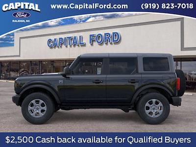 2026 Ford Bronco 4WD SUV for sale #FT2F10853 - photo 2