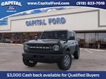 2026 Ford Bronco 4WD SUV for sale #FT2F10853 - photo 1