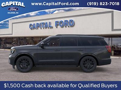 2026 Ford Expedition 4WD SUV for sale #2F10891 - photo 2