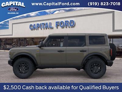 2026 Ford Bronco 4WD SUV for sale #FT2F10907 - photo 2