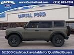 2026 Ford Bronco 4WD SUV for sale #FT2F10907 - photo 2
