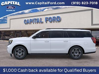 2026 Ford Expedition MAX RWD SUV for sale #FT2F10925 - photo 2
