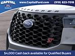 2026 Ford Explorer 4WD SUV for sale #FT2F10932 - photo 17