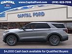 2026 Ford Explorer 4WD SUV for sale #FT2F10932 - photo 2