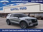 2026 Ford Explorer 4WD SUV for sale #FT2F10932 - photo 6