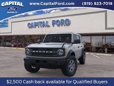 2026 Ford Bronco 4WD SUV for sale #FT2F10941 - photo 1