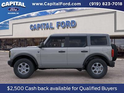 2026 Ford Bronco 4WD SUV for sale #FT2F10941 - photo 2