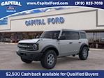 2026 Ford Bronco 4WD SUV for sale #FT2F10941 - photo 25