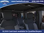 2026 Ford Bronco 4WD SUV for sale #FT2F10941 - photo 11