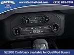 2026 Ford Bronco 4WD SUV for sale #FT2F10941 - photo 15