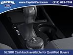 2026 Ford Bronco 4WD SUV for sale #FT2F10941 - photo 16