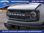 2026 Ford Bronco 4WD SUV for sale #FT2F10941 - photo 18
