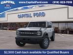2026 Ford Bronco 4WD SUV for sale #FT2F10941 - photo 1