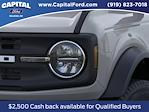 2026 Ford Bronco 4WD SUV for sale #FT2F10941 - photo 19